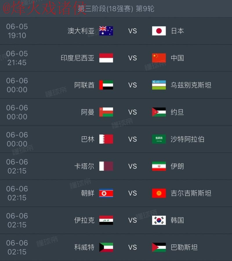2026世界杯比分网页版入口地址 2026世界杯比分网页版入口地址